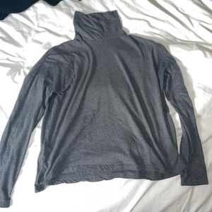Abercrombie turtleneck